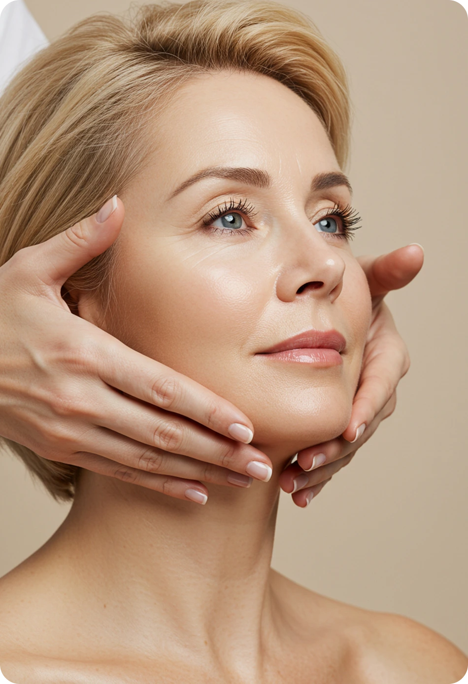 Harmonização Facial (Injetáveis)