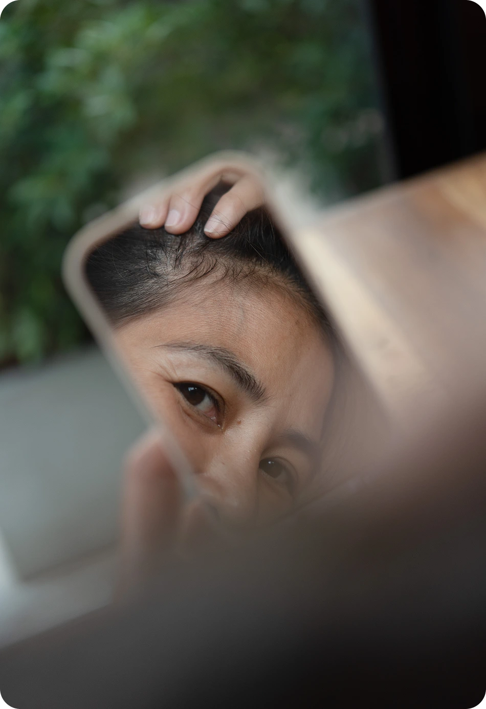 Tratamento Da Queda Capilar