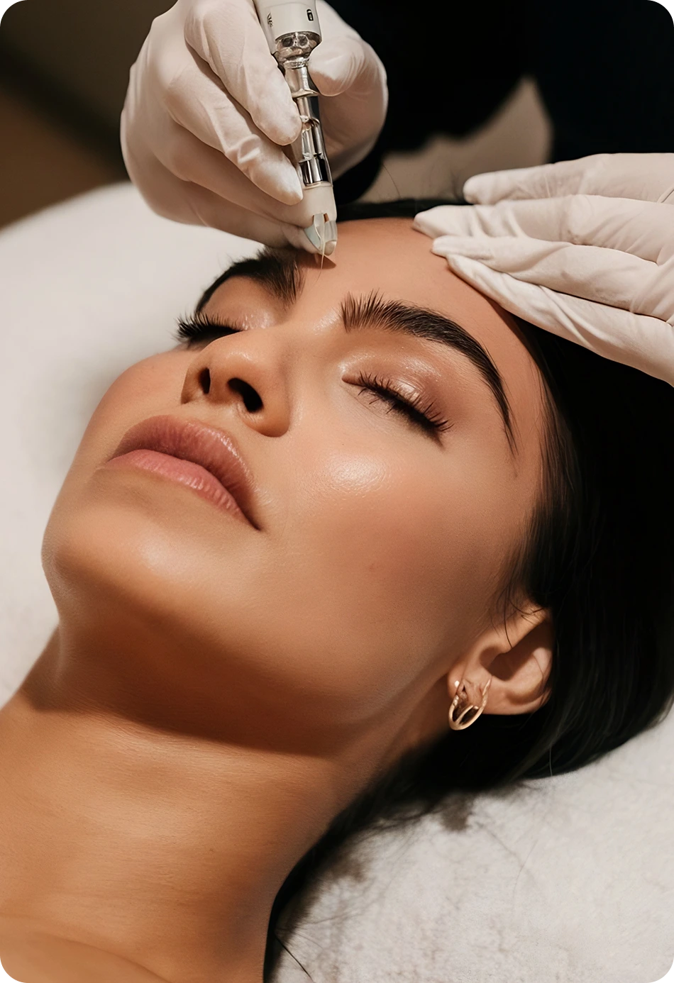 Microagulhamento E Bioestímulo De Colágeno