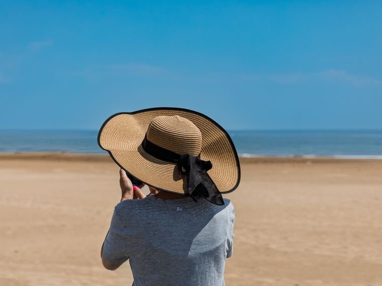 O verão: chegar ao fim do ano com o tratamento pronto
