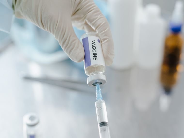 A prevenção: a vacina diminui o risco de cobreiro e da dor que fica